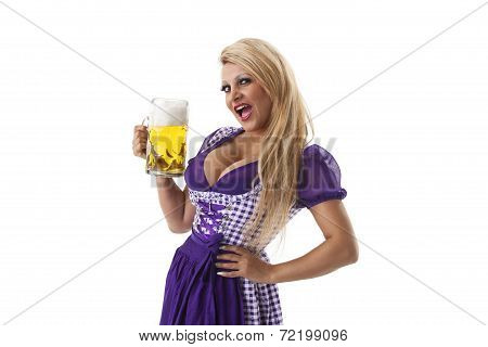beer