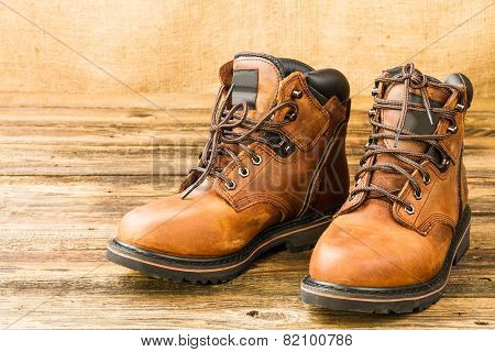 Men's Boots