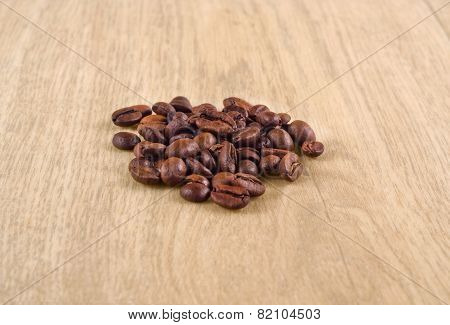coffee beans