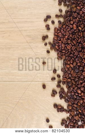 coffee beans