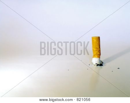stop smoking
