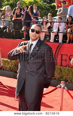 Kenyon Martin
