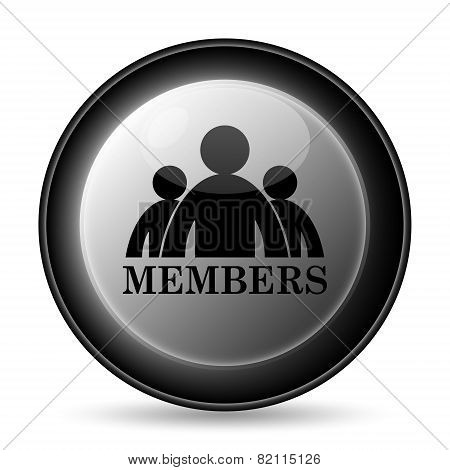 Members Icon