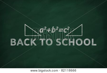 Pythagoras Formula