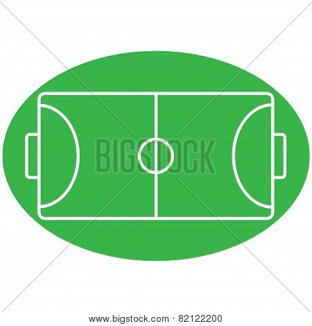 Indoor Football