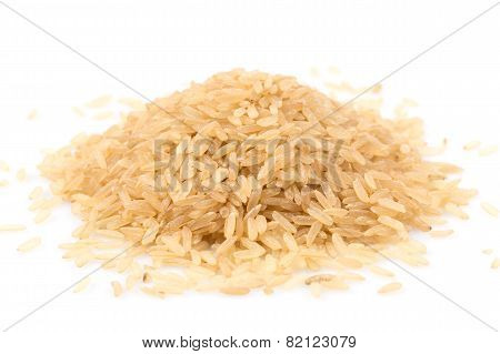 Brown Rice
