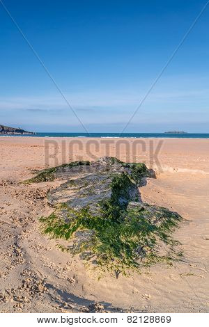 Harlyn bay