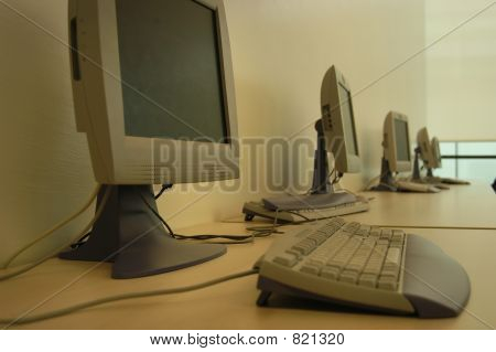 Datorer