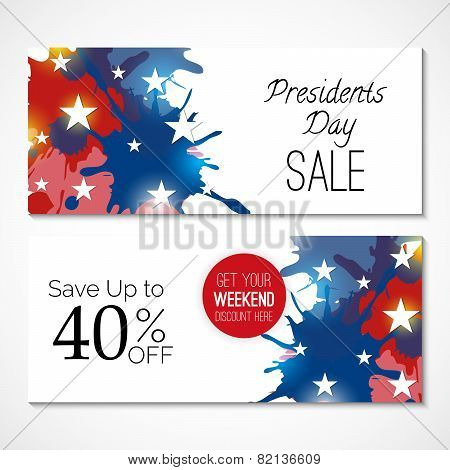 Happy President Day