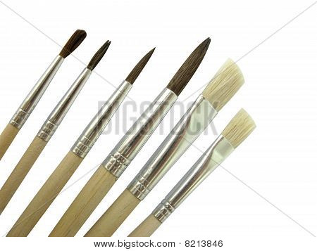 Cepillos