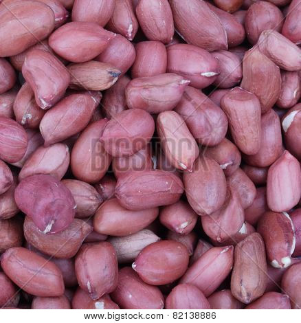 Arachis Background