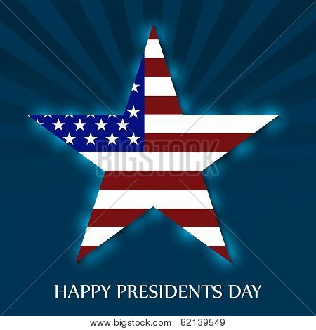 Happy President Day