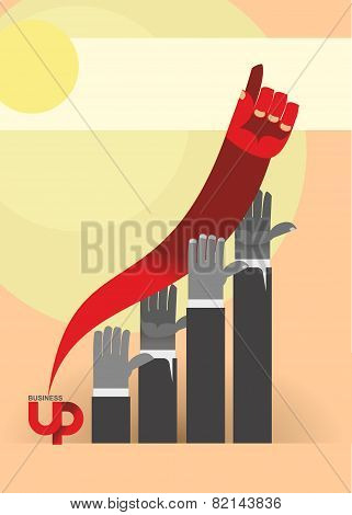 Hand Graphics