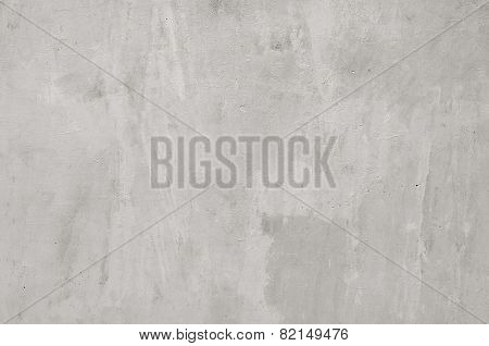 Gray Concrete Texture