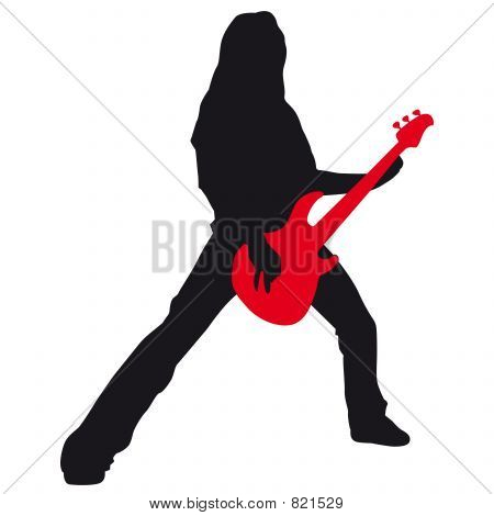 guitar hero