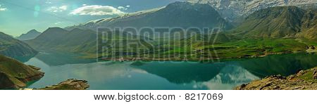 Karoon