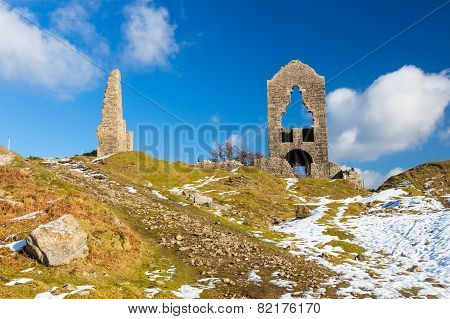South Caradon Mine Cornwall