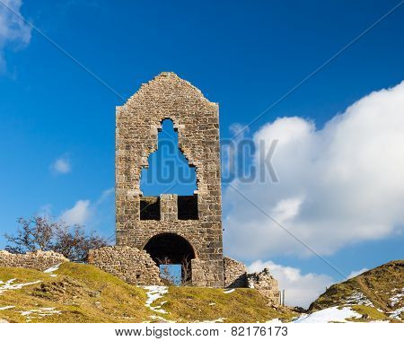 South Caradon Mine Cornwall