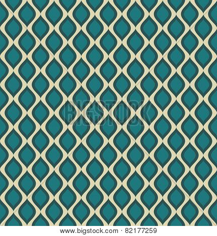 Seamless Colored Abstract Background