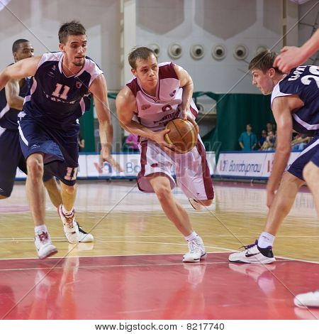 Andrei Ivanov