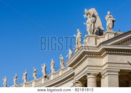 San Pietro