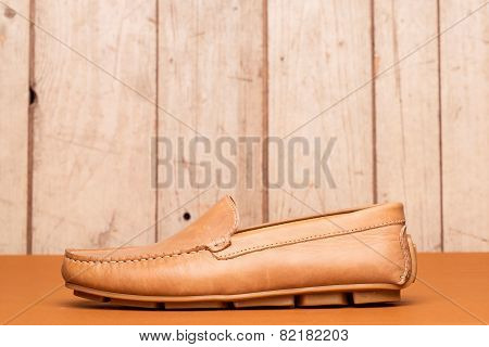 Men's Loafer Shoe