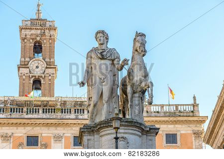 Campidoglio
