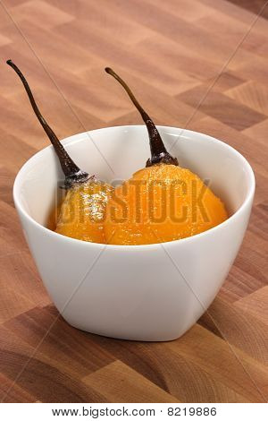 Tamarillo หรือมะเขือเทศภูมิ