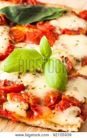 Pizza In Naples