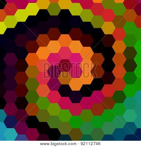 abstract background