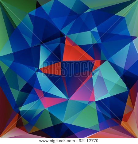 abstract background