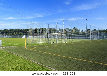 Fotbal