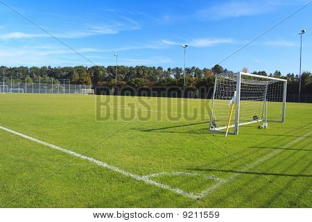 Fotbal