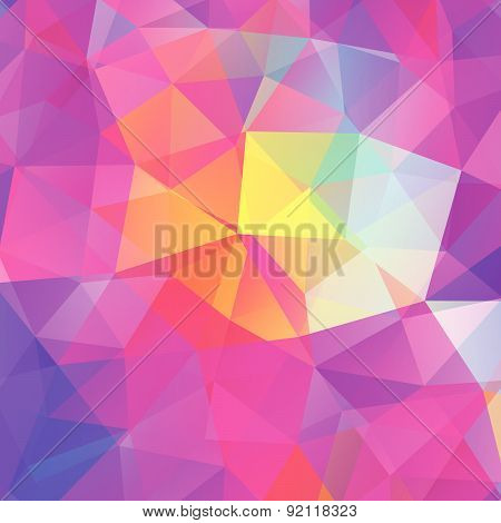 Abstraction Background