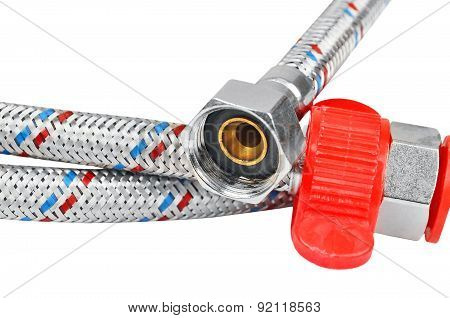 Plumbing hosepipe