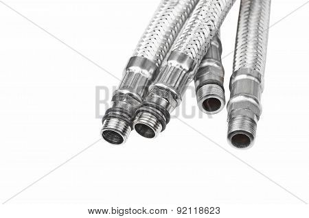 Plumbing hosepipe