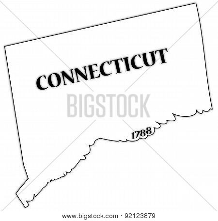 Connecticut State And Date