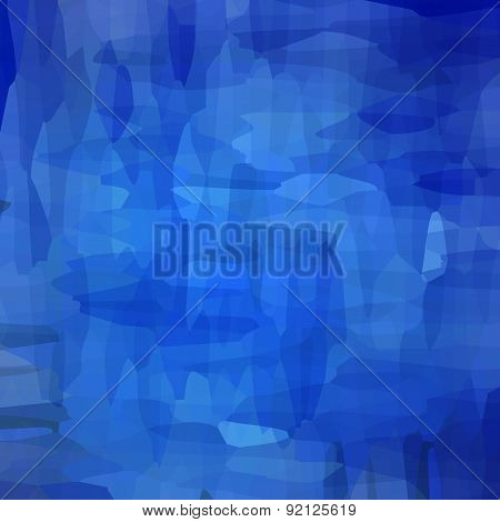 Blue Background