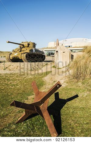 Us Tank