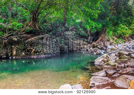 Balleangin River