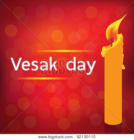 VESAK DAY