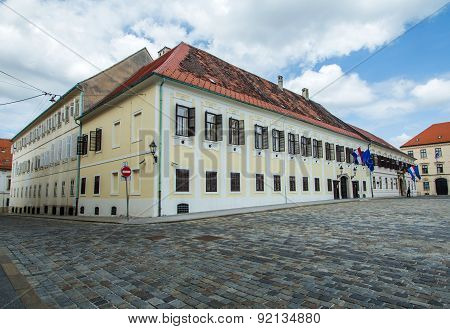 Croatian Government