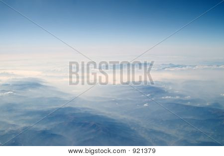 Mountain Background