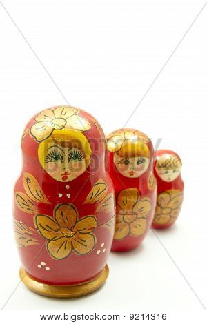 Babushkas