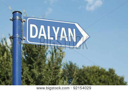 Dalyan