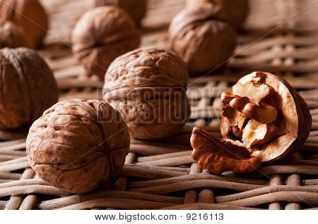 Nueces