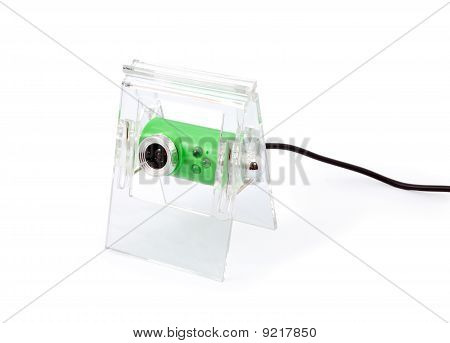 웹캠