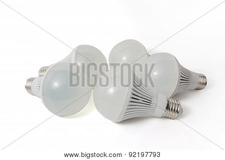 Led Light Bulbs.
