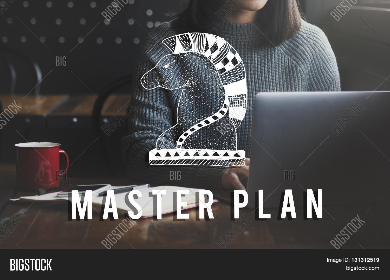 Master Plan Design Image & Photo (Free Trial) | Bigstock