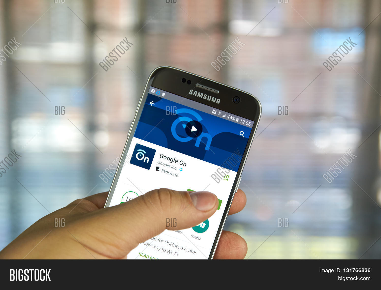 Image Preview